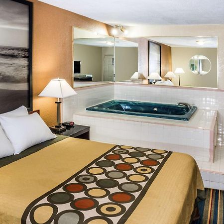 Express Inn Katy Eksteriør billede