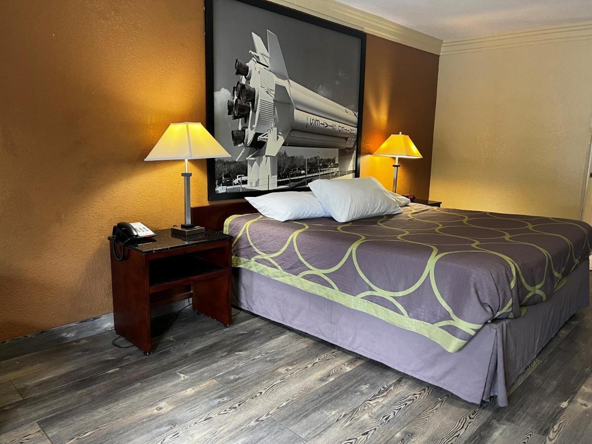 Express Inn Katy Eksteriør billede