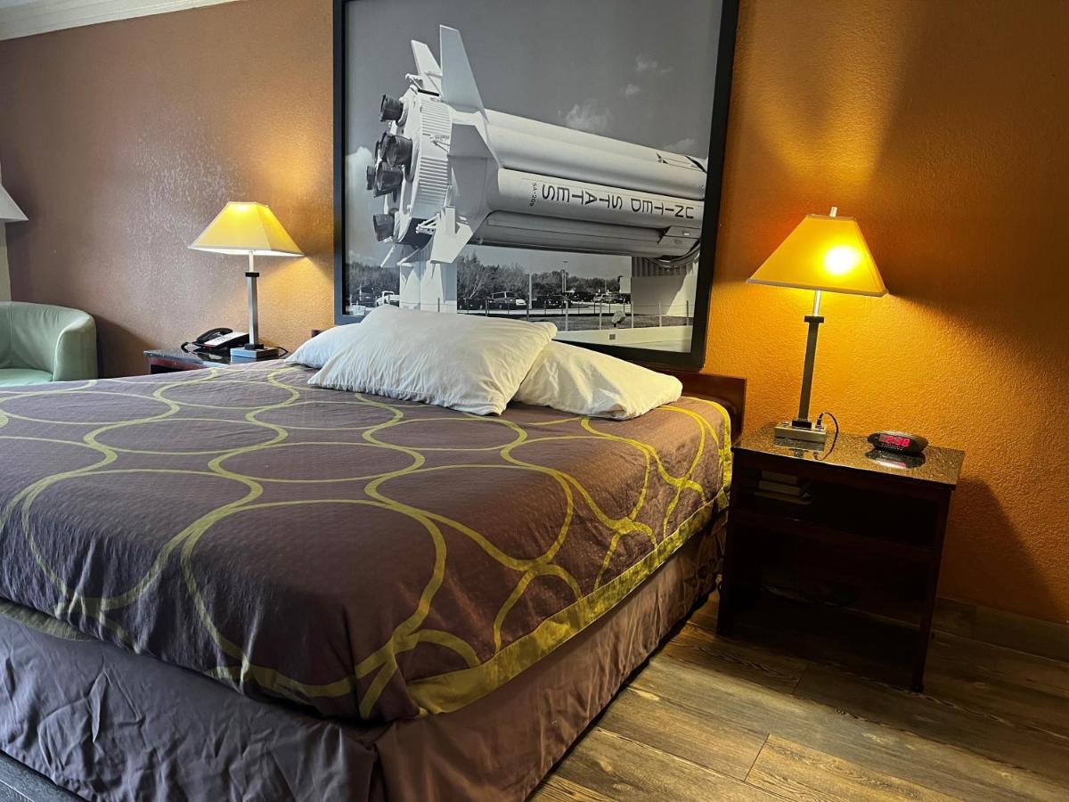 Express Inn Katy Eksteriør billede
