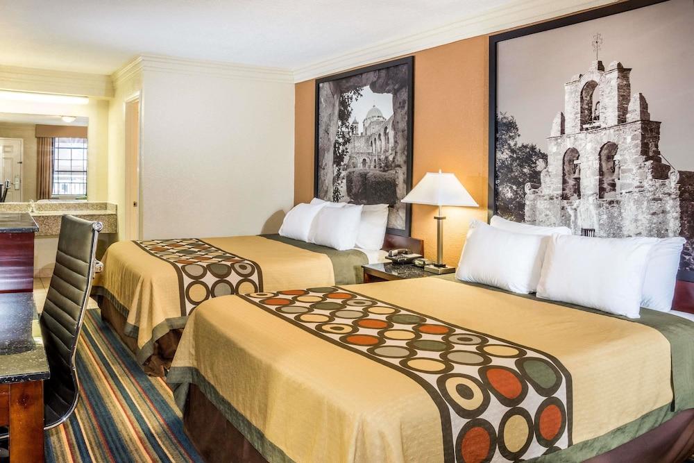 Express Inn Katy Eksteriør billede